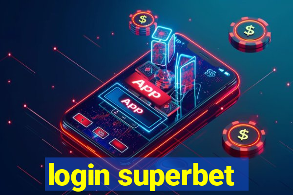 login superbet